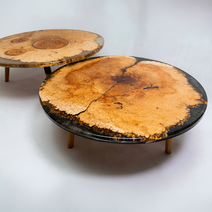 Custom / Bespoke Center Tables
