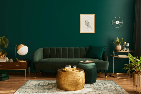 Interiors