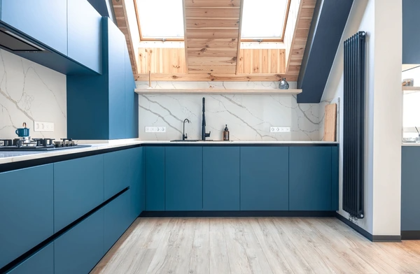 Kitchens