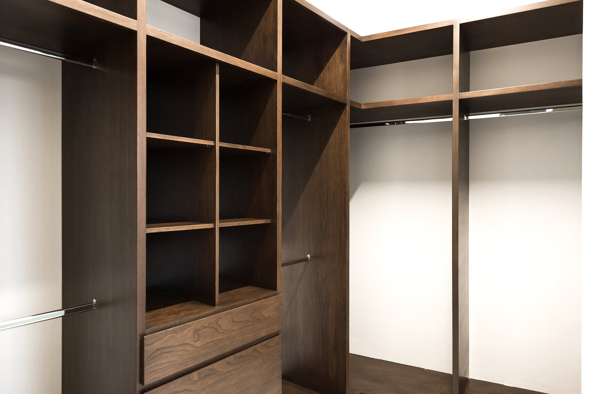Wardrobes