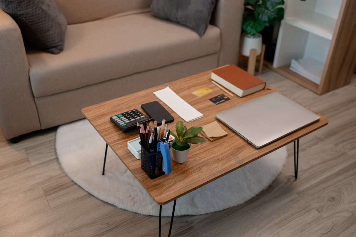 Center Table