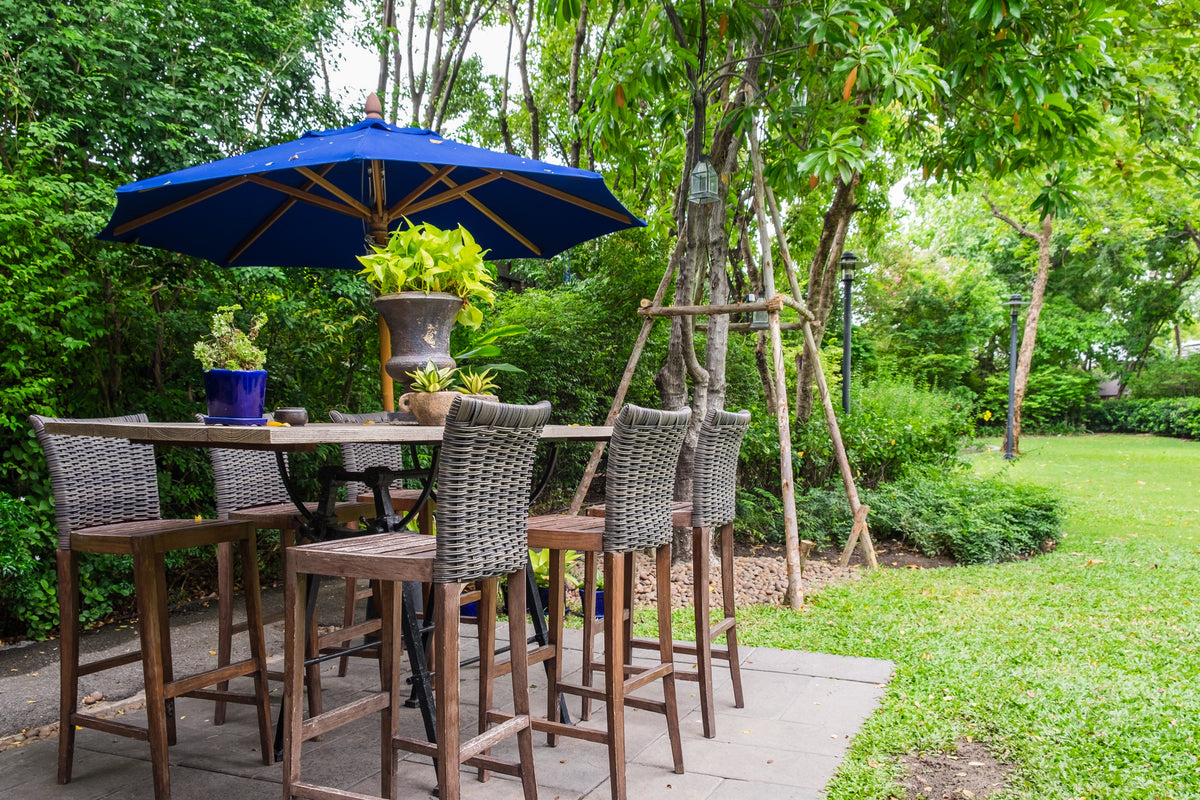 Outdoor Furniture