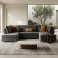 U Shape Sofas