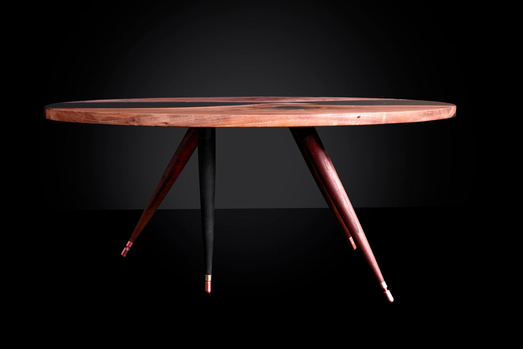 Round Center Tables