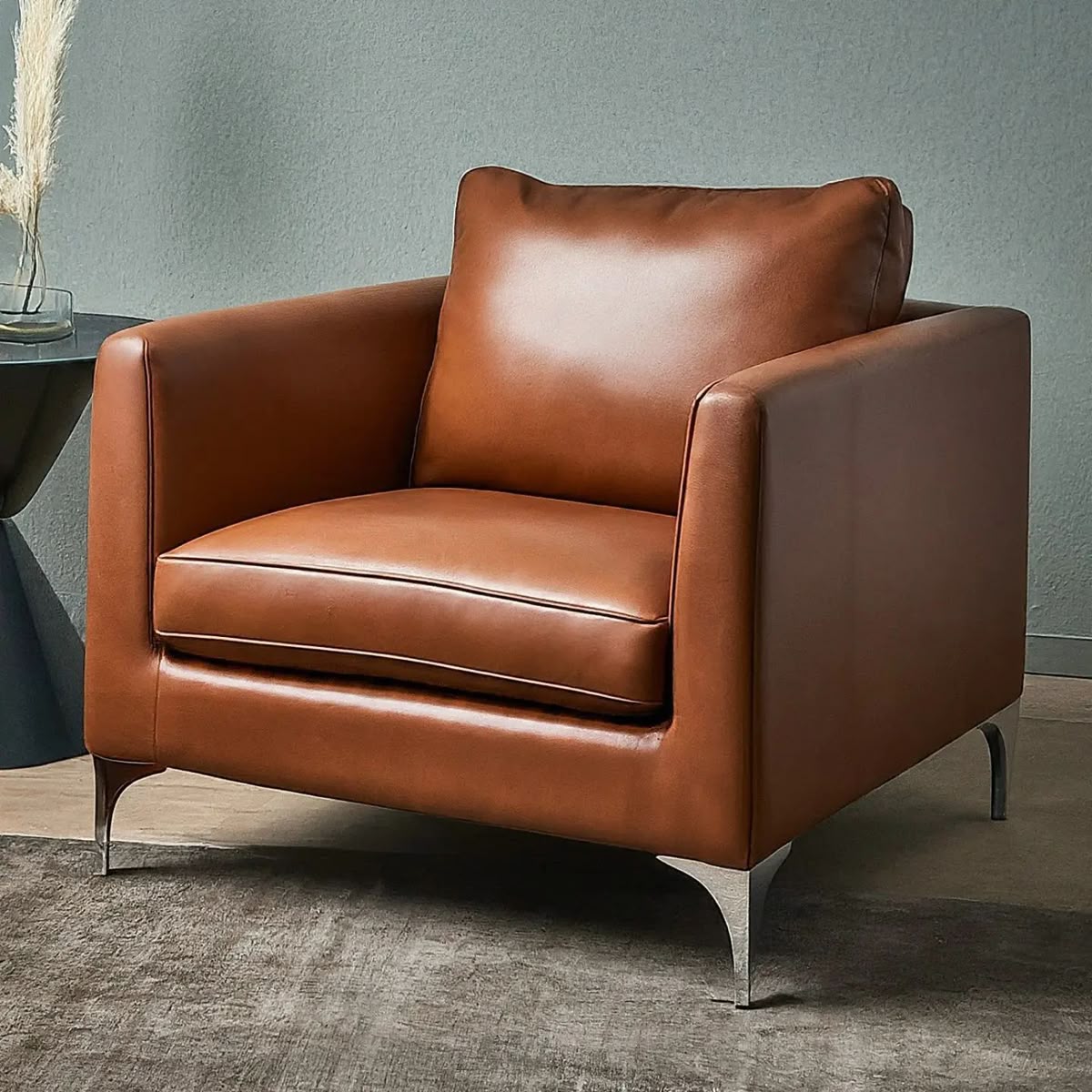 1 Seater Sofas