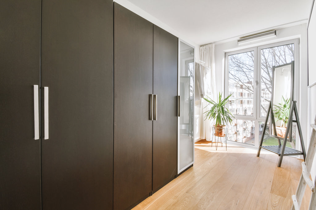 2 Door Wardrobes