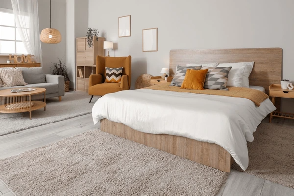 Beds