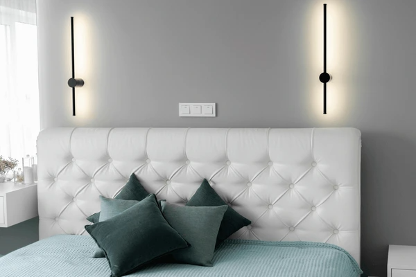 Headboards