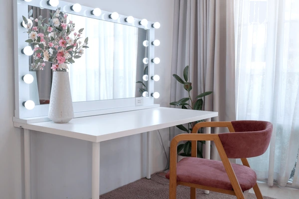 Dressing Tables