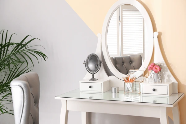 Dressing Tables