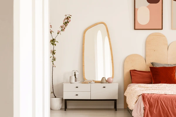 Dressing Tables