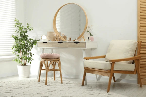 Dressing Tables