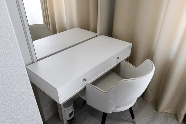 Vanity Chairs