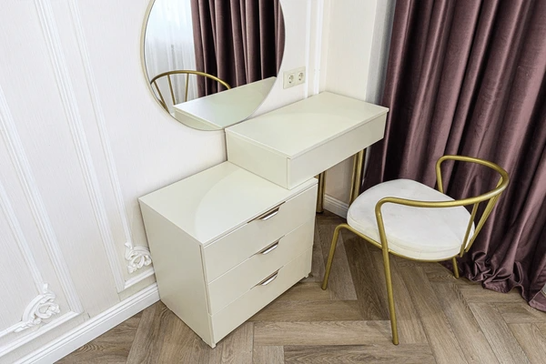 Vanity Chairs