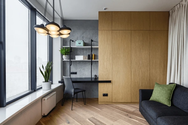 Wardrobes