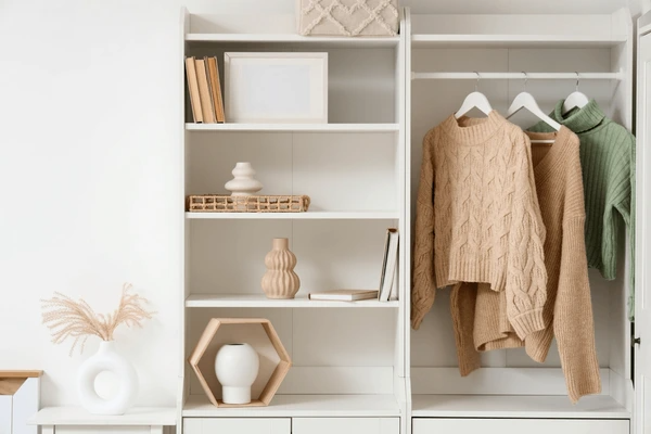 Wardrobes