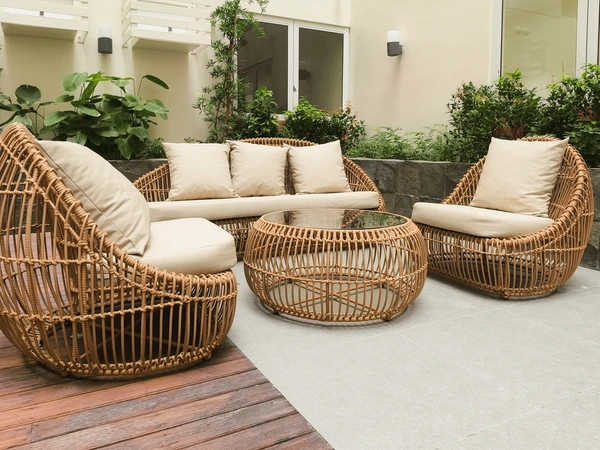 Outdoor Sofas