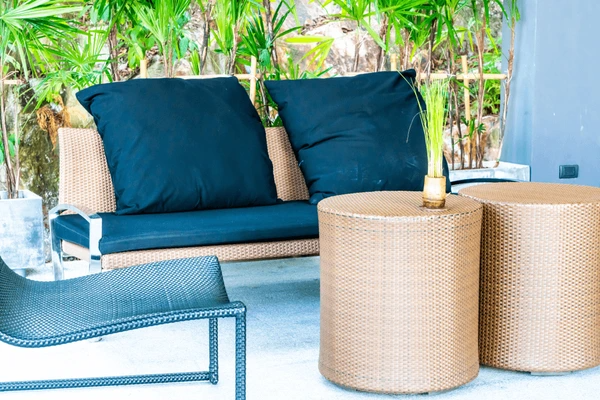 Outdoor Sofas