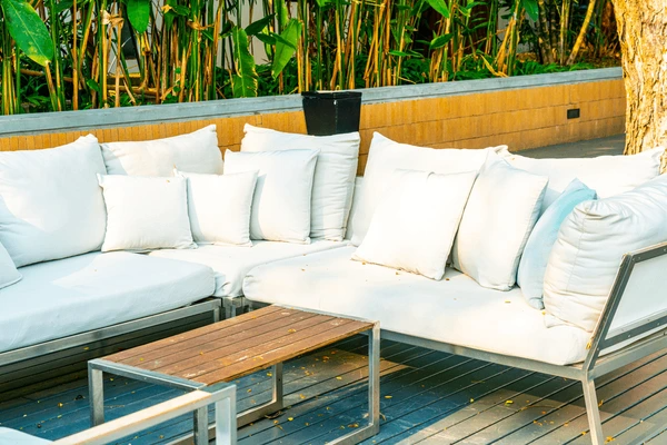 Outdoor Sofas