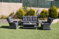 Outdoor Sofas