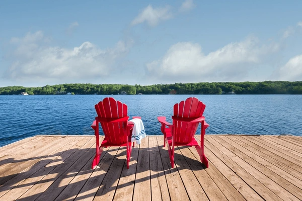 Outdoor Chairs