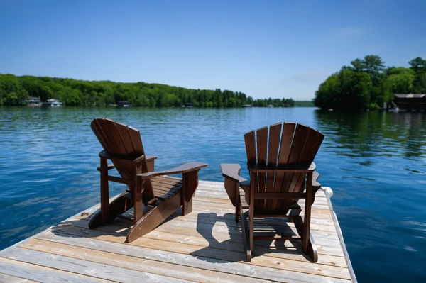 Outdoor Chairs