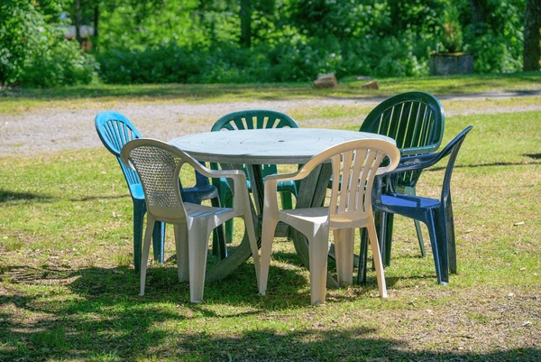 Outdoor Chairs
