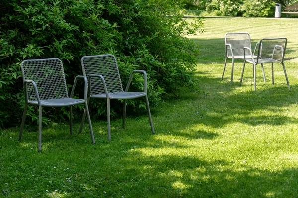 Outdoor Chairs