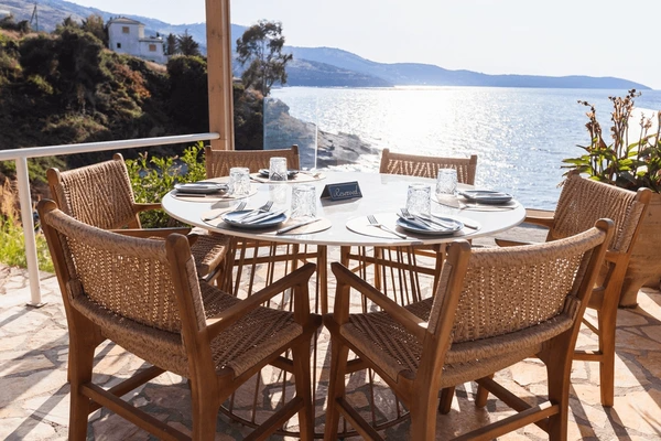 Outdoor Dining Sets