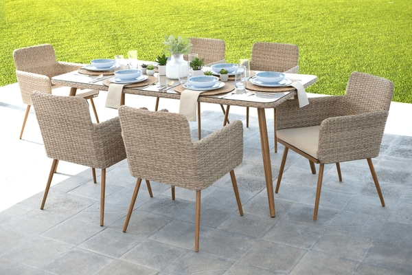 Outdoor Dining Sets