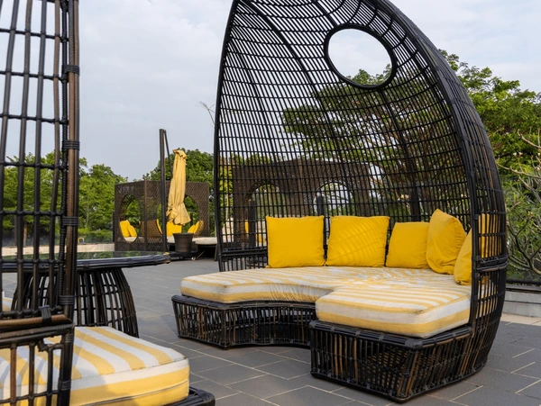 Outdoor Lounge Sets