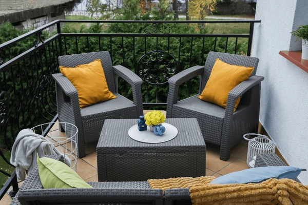 Outdoor Lounge Sets