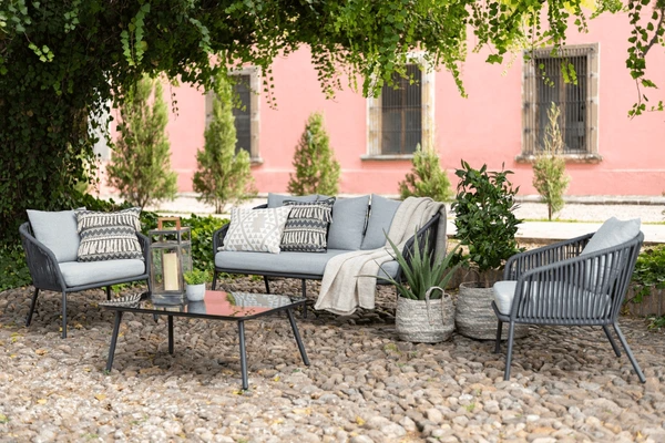 Outdoor Lounge Sets