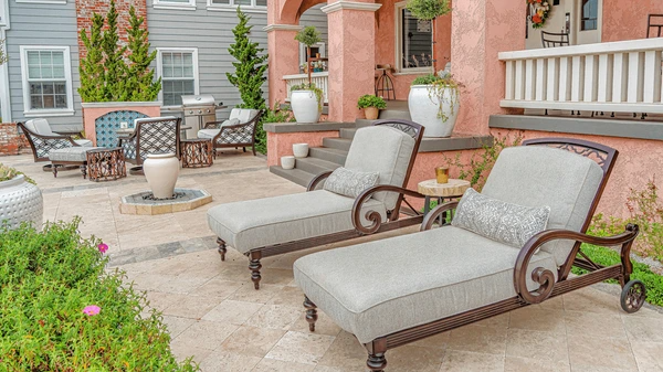 Outdoor Lounge Sets