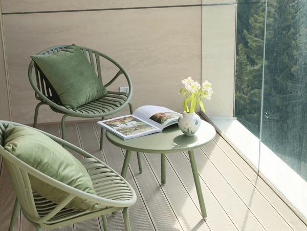 Balcony Furniture