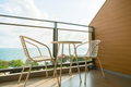 Balcony Furniture