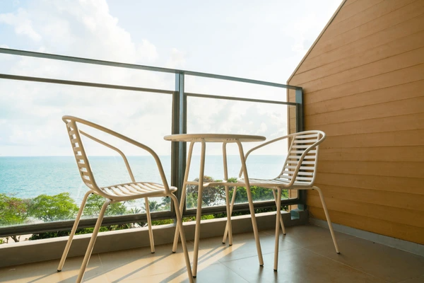 Balcony Furniture