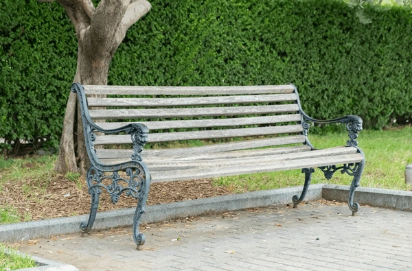 Outdoor Benches