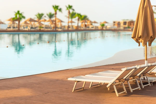 Sun Loungers