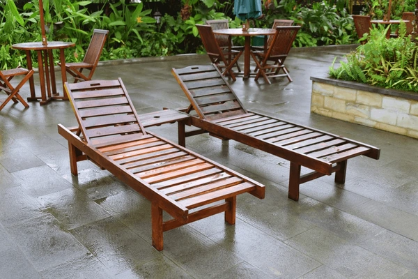 Sun Loungers