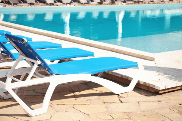 Sun Loungers