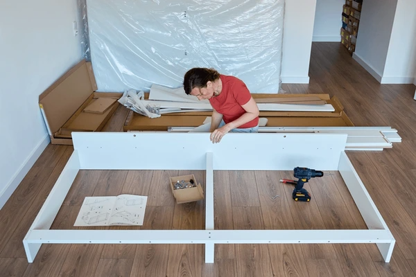 Bed Frames