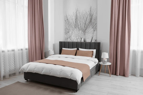 Beds
