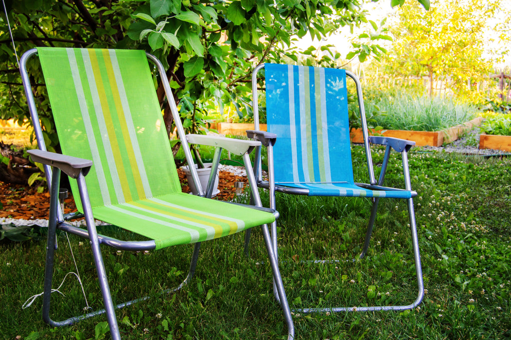 Outdoor  Chairs