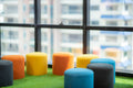 Ottoman Center Tables