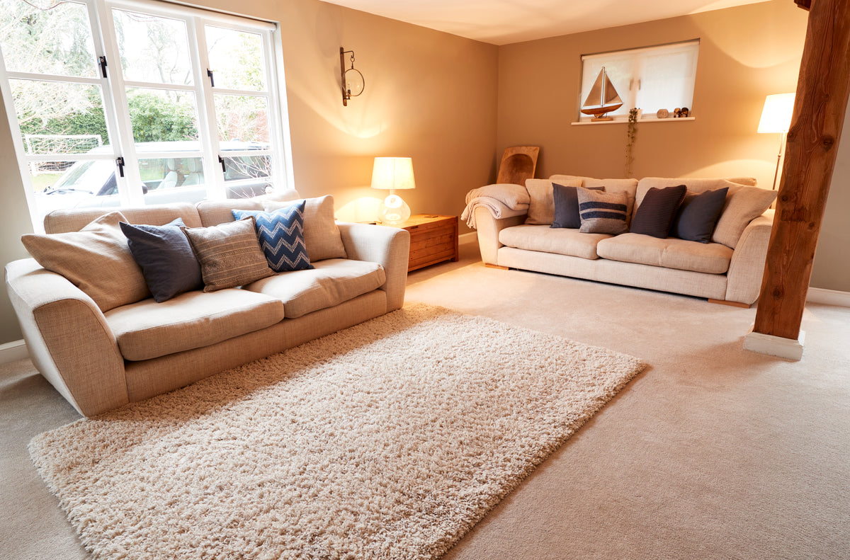 Living Room Carpets