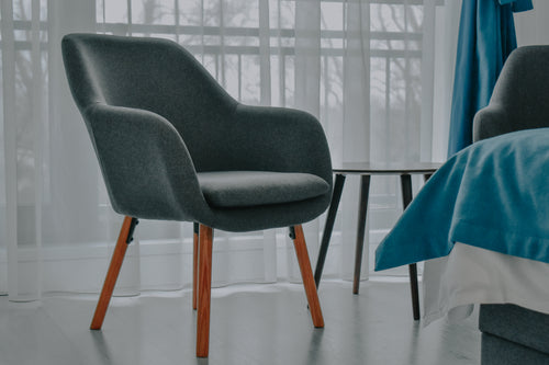 Bedroom Chairs
