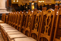 Wooden Chairs