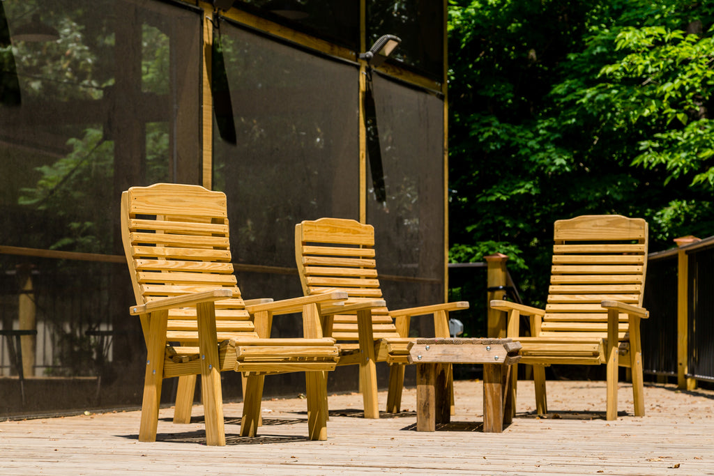 Patio Chairs