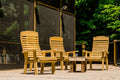 Patio Chairs